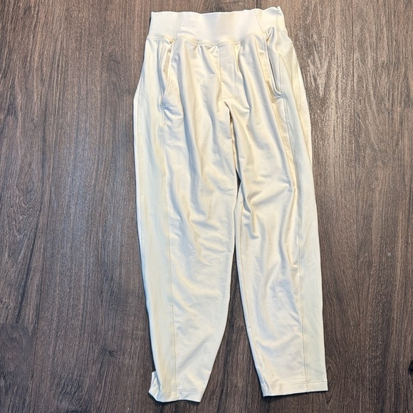 NWT! Wish Bone High-Waisted PowerSoft Combination Taper Pants - Multiple Sizes🏋️ - Picture 12 of 13